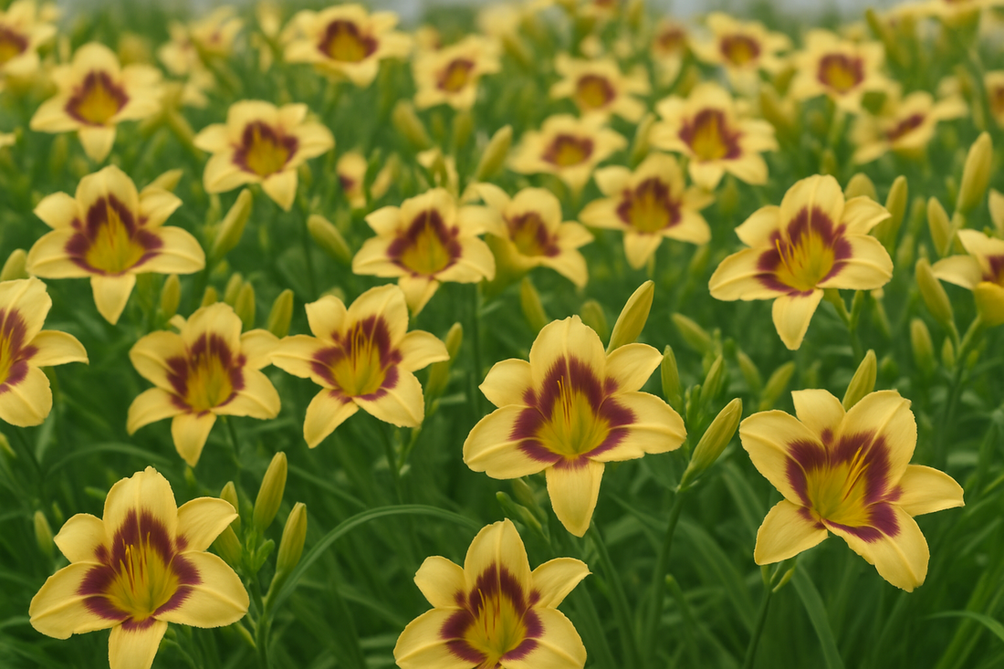 Unique Living Tributes: Flowers That Symbolize New Life and New Beginnings