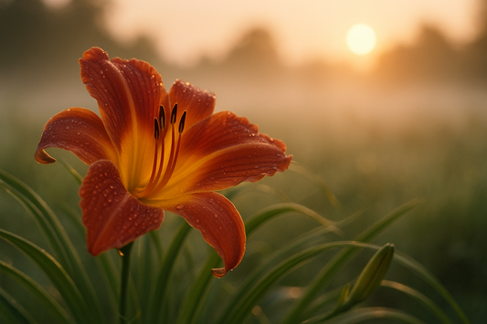 Unique Graduation Gifts: Planting Blooms for New Journeys