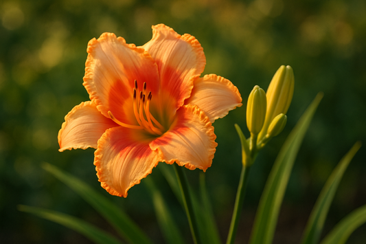 Rare & Unique Daylily Varieties: Choosing the Perfect Bloom for Your Story