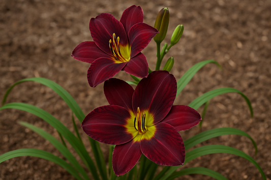Unique Garden Gifts: How Lilies Become Meaningful Family Traditions