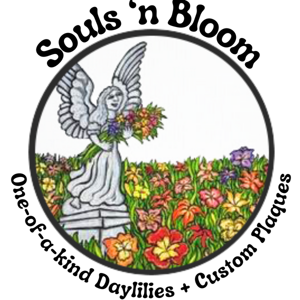 Souls 'n Bloom LLC